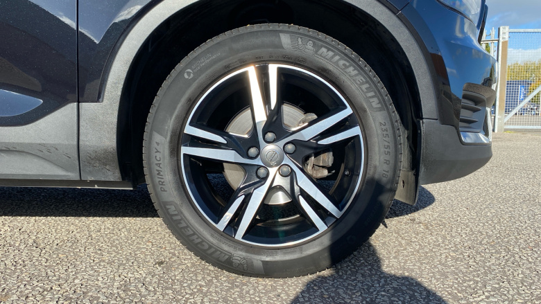 Volvo Xc40 1.5 T3 [163] R DESIGN 5dr Geartronic Petrol Estate